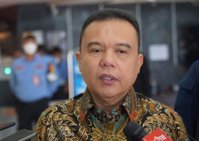 Dasco Tanggapi Survei Kepuasan Publik Prabowo, Ungkap Langkah Selanjutnya