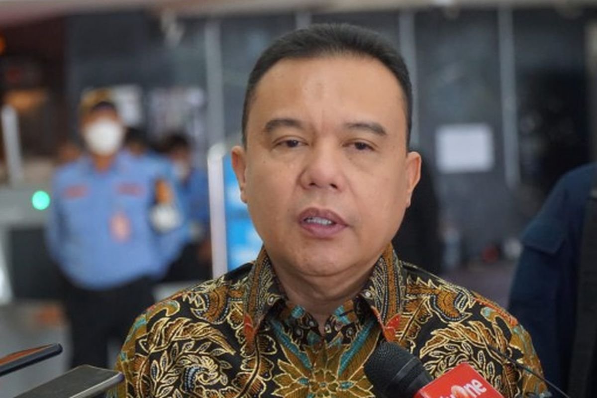 Dasco Tanggapi Survei Kepuasan Publik Prabowo, Ungkap Langkah Selanjutnya