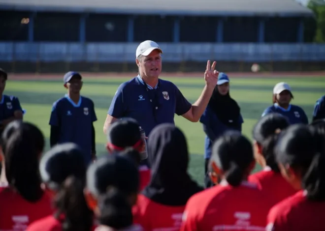 Srikandi Merdeka Cup 2026: Indonesia Kirim Dua Tim Sepak Bola Putri untuk Bersaing