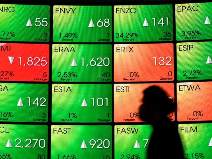 IHSG Hari Ini Menguat, Investor Sambut Positif Musim Laporan Keuangan Emiten