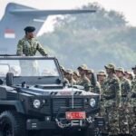 Kemhan Gelar Penutupan Diklat Bela Negara bagi Manajer Koperasi Merah Putih