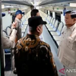 Presiden Prabowo Akan Resmikan Renovasi Cagar Budaya Stasiun Semarang Tawang