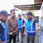 Jasa Marga Diapresiasi COO Danantara Indonesia atas Standardisasi Baru Rest Area