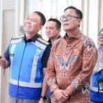 Danantara puji Transformasi Digital Jasa Marga Tollroad Command Center