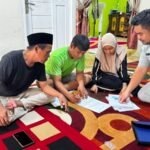 Respons Cepat Jasa Raharja Kalbar, Mobile Service Lakukan Survei Ahli Waris Korban