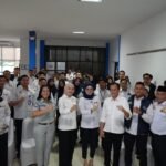 Jasa Raharja Bengkulu Dukung Penguatan Sinergi Infrastruktur dan Transportasi Darat dalam Kunjungan Kerja Spesifik Komisi V DPR RI