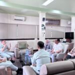 Perkuat Sinergi Penjaminan Korban Kecelakaan, Jasa Raharja Kalsel dan BPJS Ketenagakerjaan Tingkatkan Kepastian Layanan