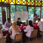 Jasa Raharja Gelar Pemeriksaan Kesehatan Gratis bagi Masyarakat Sekitar di Pendopo Pemda Kabupaten Tegal