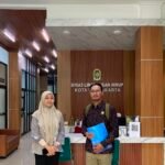 SIGAP Instansi Jasa Raharja Dorong Tertib Administrasi Kendaraan di Dinas Lingkungan Hidup Kota Yogyakarta