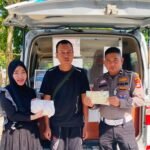 Tim Pembina Samsat Banjarbaru Hadirkan Samsat Keliling di Pasar Bauntung, Permudah Pembayaran PKB Masyarakat
