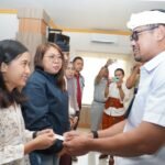 Gebyar Samsat Provinsi Bali Beri Apresiasi kepada Wajib Pajak Yang Taat, Wujud Nyata Dorong Kepatuhan Masyarakat