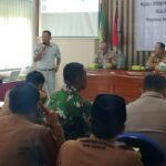 Jasa Raharja Kuatkan Program Intensifikasi Keselamatan Bersama Aparatur Kecamatan dan Desa
