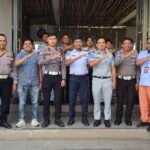 Jasa Raharja Gelar FLLAJ, Perkuat Strategi Pencegahan Kecelakaan di Kabupaten Bone