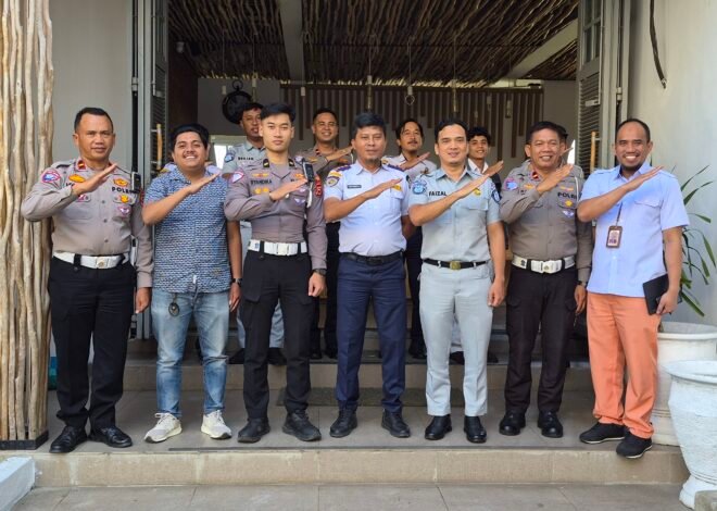 Jasa Raharja Gelar FLLAJ, Perkuat Strategi Pencegahan Kecelakaan di Kabupaten Bone