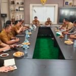 Perluas Akses Layanan PKB, Tim Pembina Samsat Batulicin Gandeng BUMDes