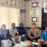 Jasa Raharja Sumbar Bersama Stakeholder Gelar FGD Keselamatan Lalu Lintas di Kabupaten Solok