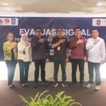 Sinergi Pembina Samsat Diperkuat Melalui Evaluasi Implementasi SIGNAL Regional Bali, NTB, dan NTT