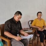 Jasa Raharja Intensifkan Door to Door, Perkuat Kepatuhan PKB, SWDKLLJ, dan IWKBU di Kulon Progo