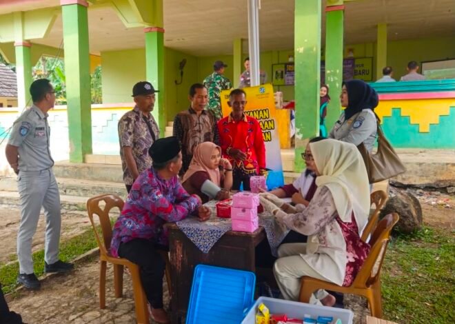 Jasa Raharja Perkuat Intervensi Keselamatan dan Sosialisasi Keringanan Pajak di Lampung Timur