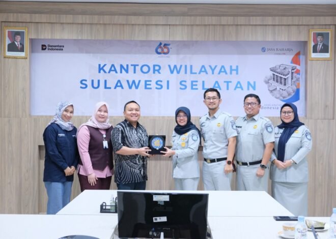 Jasa Raharja Sulsel dan Primaya Hospital Group Perkuat Sinergi Layanan Jaminan Korban Kecelakaan