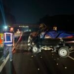 PT Jasa Raharja Kantor Wilayah Utama Jawa Barat Gerak Cepat Lakukan Pendataan Korban Kecelakaan Lalu Lintas di Ruas Tol Cipularang