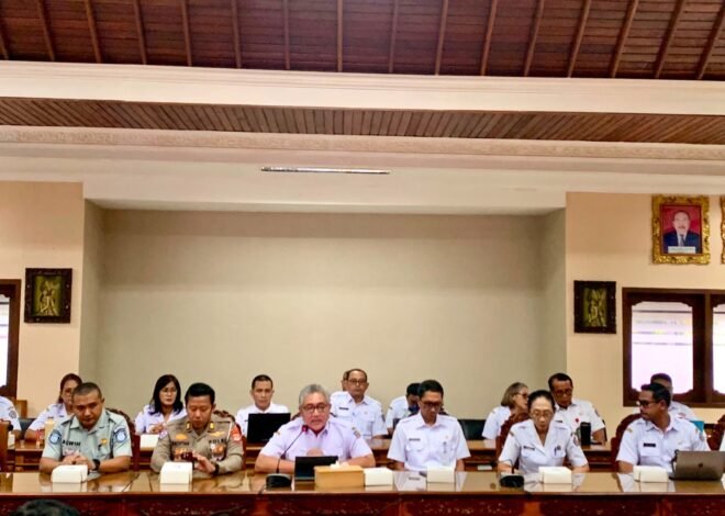 Masyarakat Bicara, Pelayanan Berbenah: Jasa Raharja Hadiri Forum Konsultasi Publik Bapenda Bali