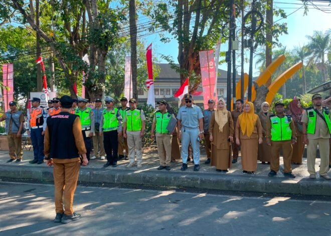 Jasa Raharja NTB Ikuti Operasi Gabungan, Tingkatkan Kepatuhan Pajak dan Keselamatan Berlalu Lintas