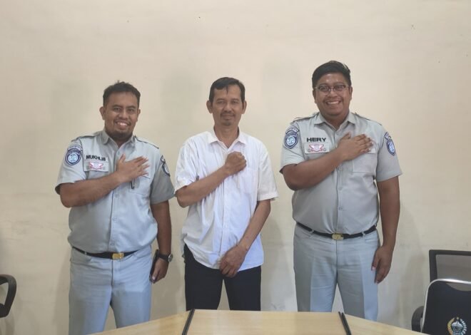 Jasa Raharja Sulsel Perkuat Sinergi Antarinstansi di Maros demi Tingkatkan Pelayanan Korban Kecelakaan