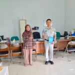 Jasa Raharja Perkuat Sinergi dengan PT Anggy Jaya Trans, Dorong Kepatuhan SWDKLLJ dan IWKBU melalui CRM dan SIGAP Instansi