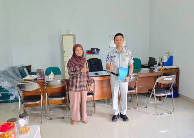 Jasa Raharja Perkuat Sinergi dengan PT Anggy Jaya Trans, Dorong Kepatuhan SWDKLLJ dan IWKBU melalui CRM dan SIGAP Instansi