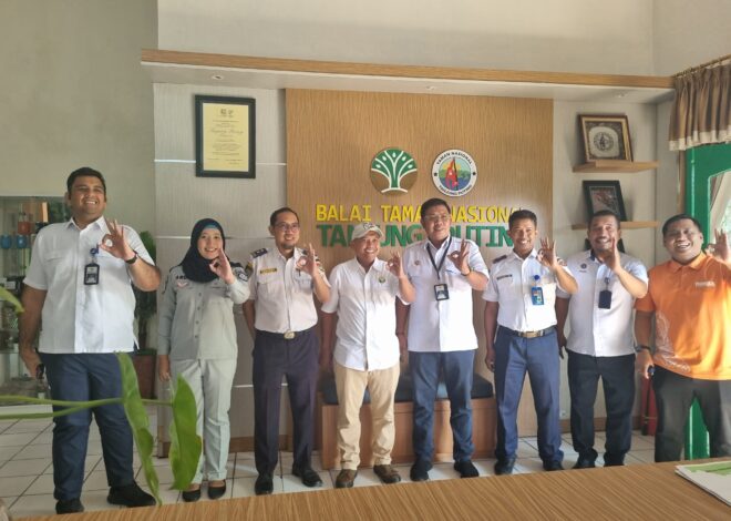 Jasa Raharja Kalteng Perkuat Sinergi Keselamatan Transportasi Wisata di Taman Nasional Tanjung Puting
