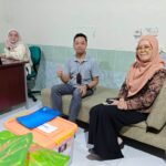Perkuat Layanan Korban Laka, Jasa Raharja Monitoring Guarantee Letter di RSU Rajawali Citra
