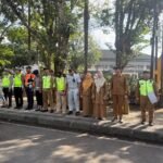 Operasi Gabungan Tim Pembina Samsat Mataram, Jasa Raharja NTB Dorong Kepatuhan Pembayaran PKB dan SWDKLLJ