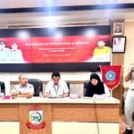 Dorong Pembangunan Daerah, Jasa Raharja Sulsel Sosialisasi Manfaat Opsen PKB dan SWDKLLJ