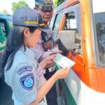 Berikan Kemudahan dan Keuntungan Bagi Wajib Pajak, Kolaborasi Jasa Raharja Bandung Bersama Tim Pembina Samsat Padjajaran Gelar Pemeriksaan PKB dan SWDKLLJ disertai Pengobatan Gratis, Sosialisasi PPGD dan Voucher