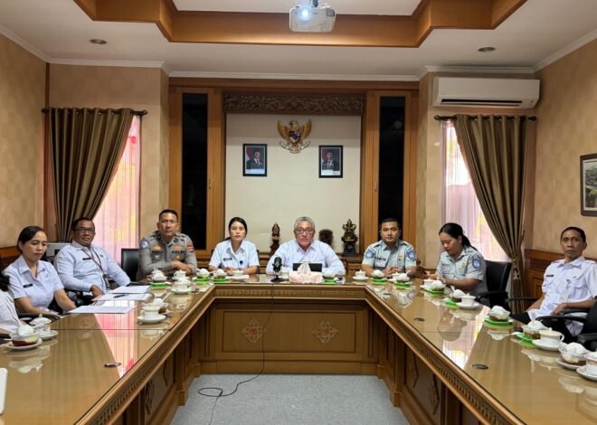 Bukan Sekadar Evaluasi, Jasa Raharja Dorong Zona Integritas Jadi Budaya dalam Pelayanan Publik