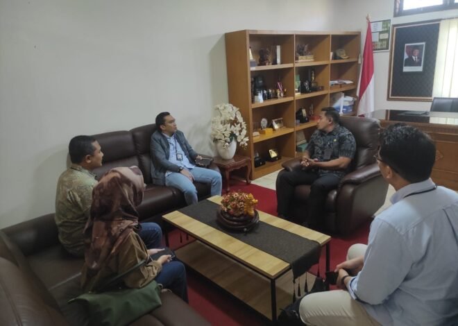 Ketika Layanan Samsat Terus Berinovasi, Jasa Raharja dan Bapenda Bali Perluas Akses Pelayanan bagi Masyarakat