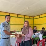 Jasa Raharja Sintang Dukung Samsat Gokatan, Dekatkan Pelayanan Kendaraan Bermotor bagi Warga Kapuas Hulu