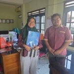 Bukan Sekadar Kunjungan, Jasa Raharja Perkuat Kepatuhan PT Prayogo