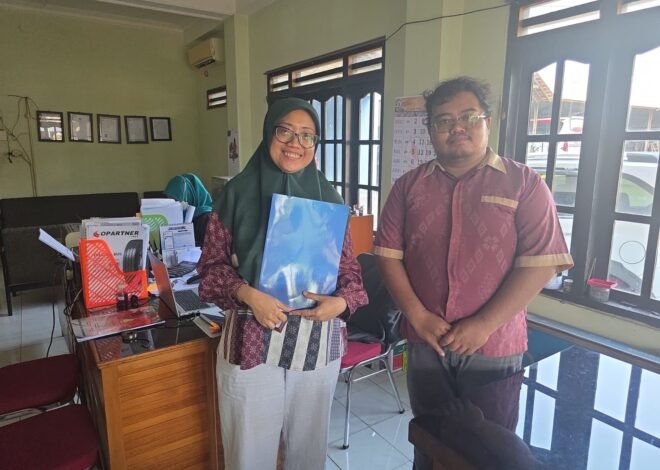 Bukan Sekadar Kunjungan, Jasa Raharja Perkuat Kepatuhan PT Prayogo