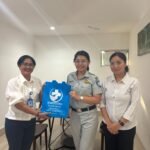 Kecepatan Jadi Kunci, Jasa Raharja Klungkung Pastikan Penjaminan Korban Kecelakaan Berjalan Optimal
