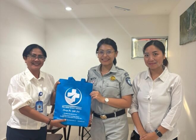 Kecepatan Jadi Kunci, Jasa Raharja Klungkung Pastikan Penjaminan Korban Kecelakaan Berjalan Optimal