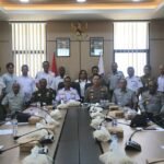 Jasa Raharja Papua Fasilitasi Pembentukan Forum Komunikasi Lalu Lintas (FKLL) di Provinsi Papua Selatan, Perkuat Sinergi Wujudkan Keselamatan Berkendara