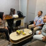 Jasa Raharja Gandeng Satlantas Polres Gianyar, Langkah Preventif Jadi Fokus Bersama