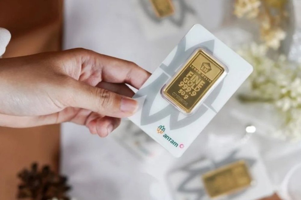 Harga Emas Pegadaian Terbaru Senin 3 Agustus 2026, Simak Daftar Lengkap Tiga Jenama