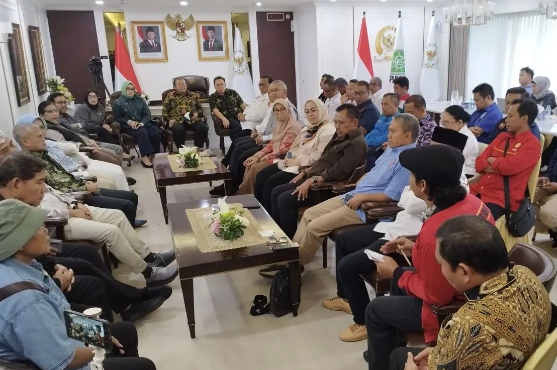 RUU Ketenagakerjaan Diusulkan Koalisi Buruh ke DPR, Dorong Perlindungan Pekerja