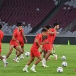 Preview Indonesia vs Vietnam, Skuad Garuda Hadapi Tantangan Terbesar