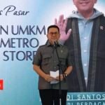 Mendag: Penurunan Harga Minyak Dorong Surplus Neraca Perdagangan Indonesia