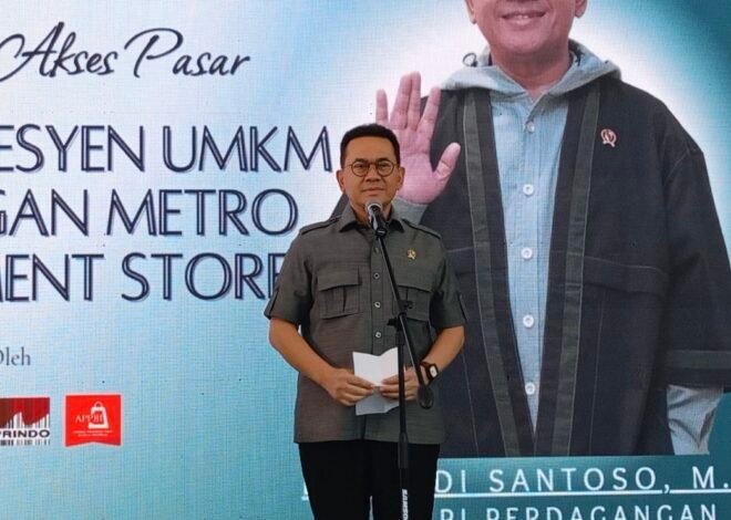 Mendag: Penurunan Harga Minyak Dorong Surplus Neraca Perdagangan Indonesia
