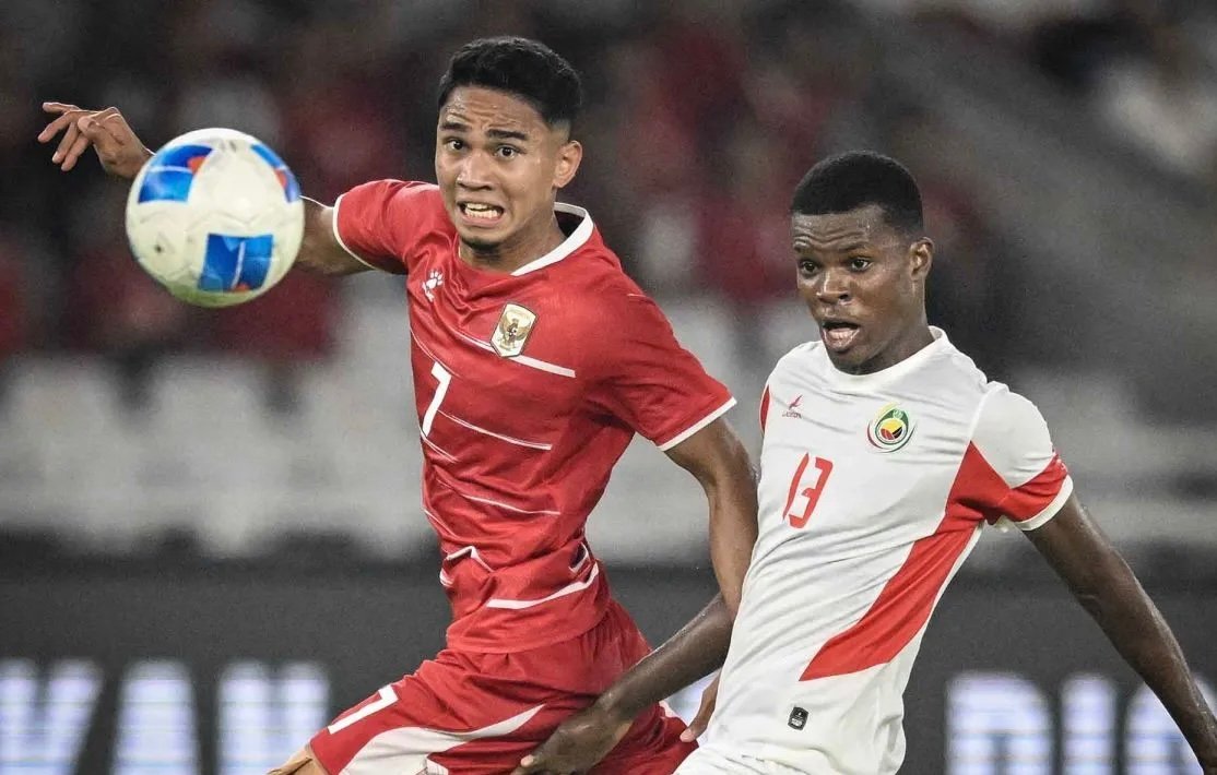Vietnam Taklukkan Timnas Indonesia 3-0, Garuda Gagal Amankan Tiket Semifinal